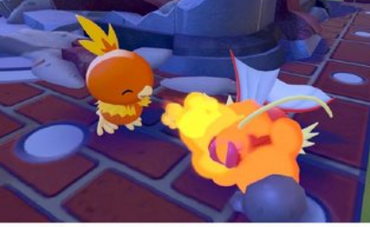 【悲報】「ぽこポケ面白くない。ビルダーズ2のが面白かった」というポストが同意の声で溢れ60万バズ