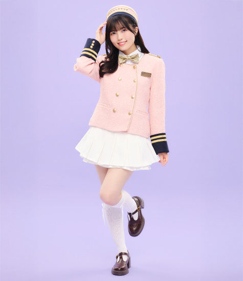 【ストイック】西田汐里「過去2回、ソロフェスはどちらも悔し涙を流しました」