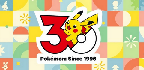 【ゲーム】『ポケモン』『バイオハザード』『ペルソナ』が30周年！　なぜ“1996年”は日本ゲームの特異点だったのか？