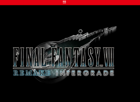 【速報】Switch2版「FF7R」 セールで40%OFFに
