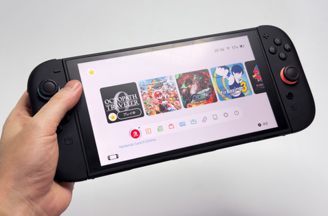 PS5にはなぜSwitch２のような携帯モードが存在しないの？