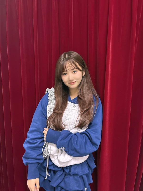 【HKT48】オンラインお話し会　メンバーSNS