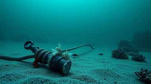 【イラン】海底インターネットケーブルを切断すると警告　世界の通信量の17%相当