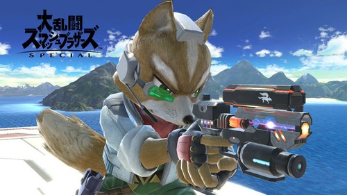 【悲報】リークで「スターフォックス」新作来てるけど、ぶっちゃけゲームでもうやることない