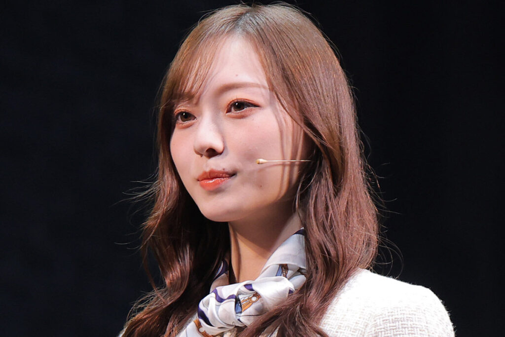 梅澤美波の卒業発表がもたらす、乃木坂46ファンのリアクション