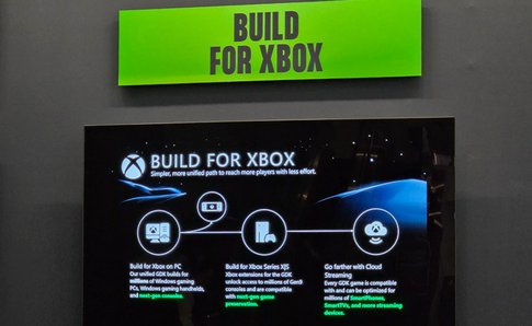 【終戦】The Verge「マイクロソフトは、次世代XboxゲームはPC向けに開発すべきだと言っている 」