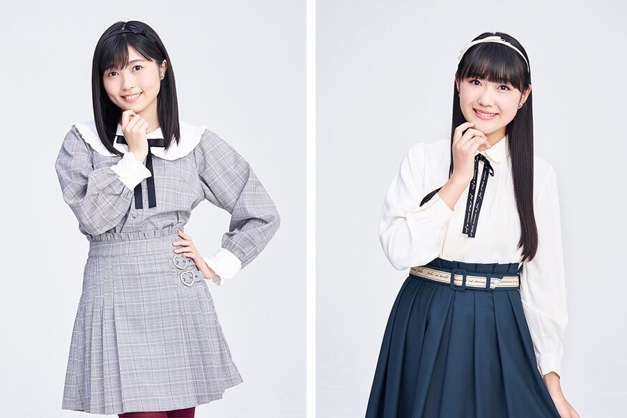 【リアル】西田汐里「どうやったら高い声出るかなぁ」　⇒ 江口紗耶「お尻の穴を締める！」