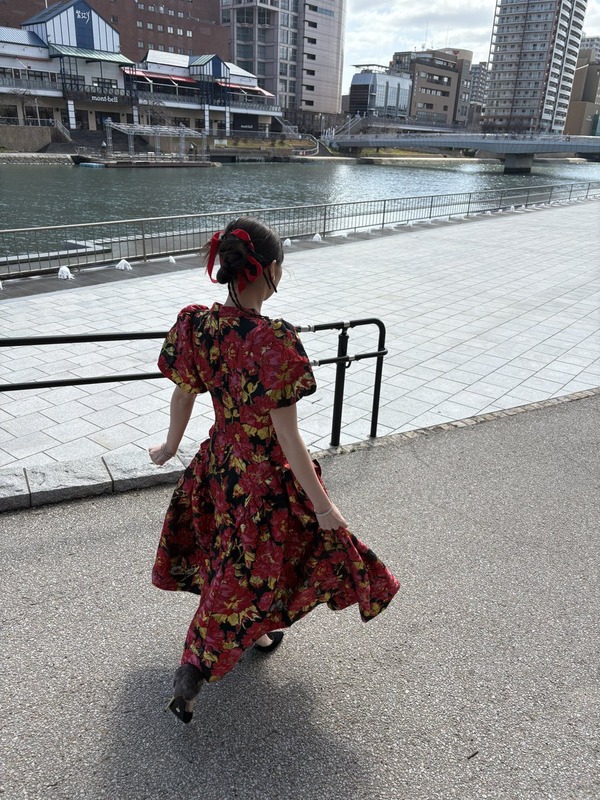 【豊永阿紀】百木一花のおせっかい 〜最後のドライブデート編〜 第1話