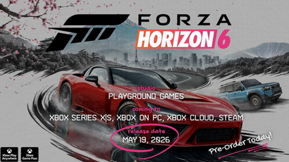 MS「Forza！」ソニー「グランツーリスモ！」任天堂「……」