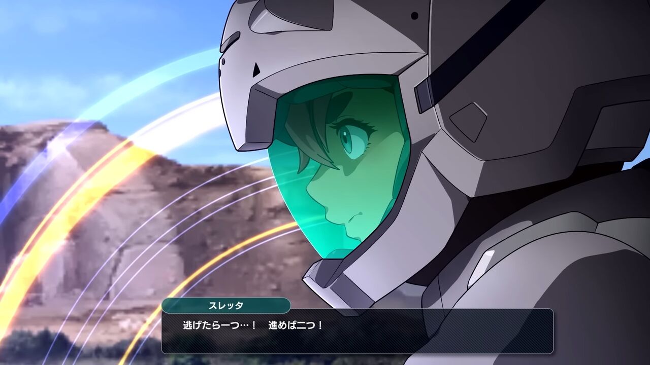 女主人公作品だけのスパロボ