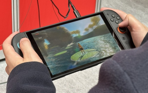 Switch2ユーザーってグラフィックがショボい事を減点要素として捉えてない可能性ある？