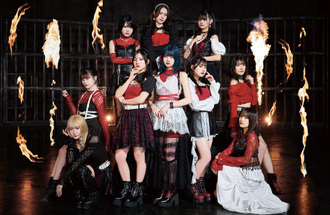 【画像】つばきファクトリーNEWシングル発売決定！個人アー写も更新！