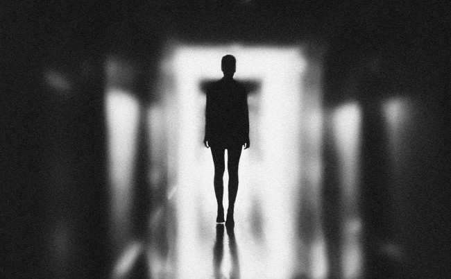 霊感全くないけど、不思議な経験をしたので聞いてくれ→