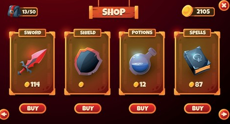 最近のゲームがつまらないのはアイテムが多すぎるから