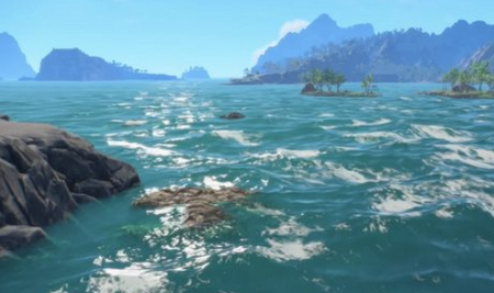 【画像】ポケモン新作、グラフィックが劇的に向上✨✨