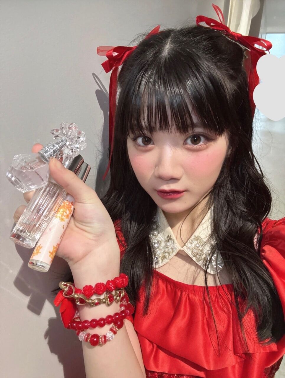 【朗報】Juice=Juice川嶋美楓「この前街でいい匂いするなって思ったら、新しい香水つけてた自分だった笑」