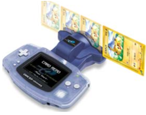 カードeリーダーって覚えてる？