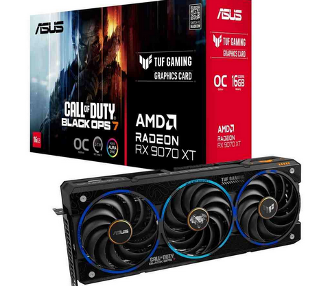 Radeon RX 9070 XT 最安9.5万円台←こいつはなんで覇権取れないの？