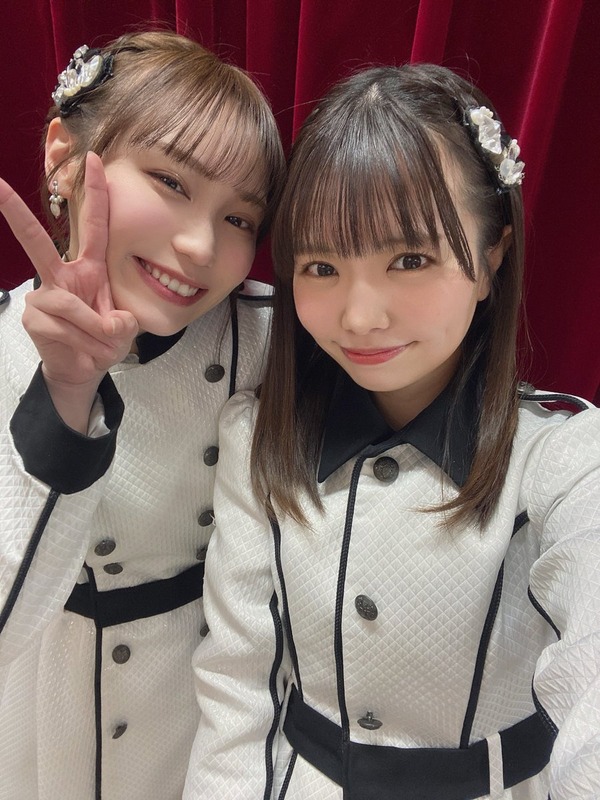 【渕上舞】舞ちゃんのキャプテンズ紹介