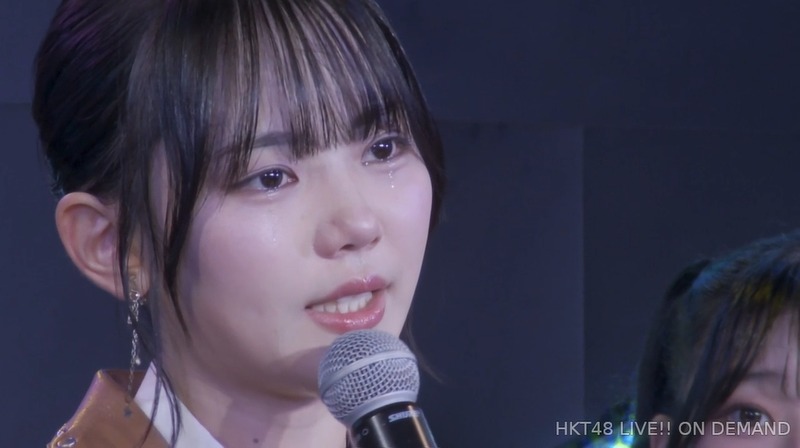 【生野莉奈】15歳生誕祭「15歳はいろんなことにチャレンジしてポジティブな気持ちとかを届けられるように頑張っていきます！」