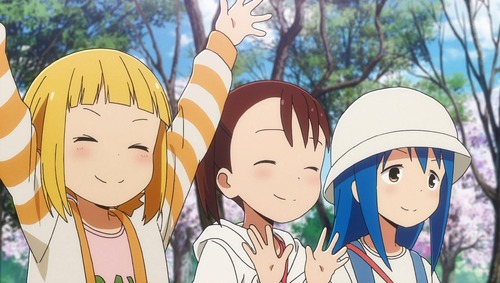 三ツ星カラーズ作者「アニメ化3本達成しました」←これ