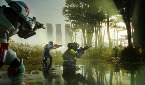 【悲報】マラソン、レビュー率の高さが異常だと欧米で話題になってしまう😭