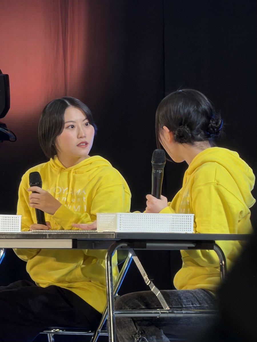 【朗報】吉田姫杷、堆肥わからず小野田華凜が解説ｗ