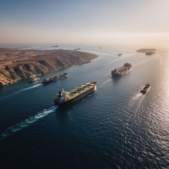 【悲報】ホルムズ海峡、いじわるしない国は通航可能に！！！！