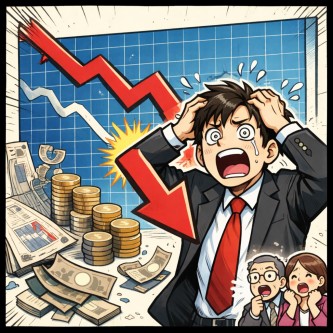 スシローの株価、大暴落ｗｗｗｗｗ　絶好調の中国店舗で寄生虫の卵ビッチリマグロ報道で