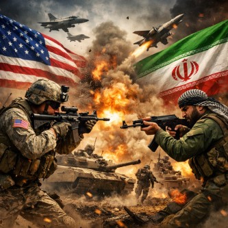 【苦戦】アメリカさん、どうやらイランとの戦争で押されている模様ｗｗｗｗｗｗｗｗｗｗ