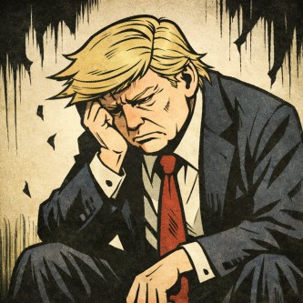 トランプ「日本には失望した」