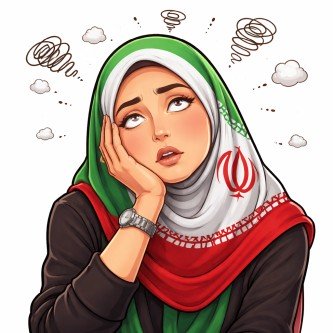 【悲報】イランメディア、日本にブチギレｗｗｗｗｗｗｗｗ