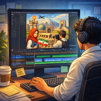 【動画】イランメディア、めちゃくちゃ分かりやすい動画を公開