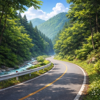 【悲報】小5男児行方不明事件、リュック落ちてた場所が山奥すぎると判明