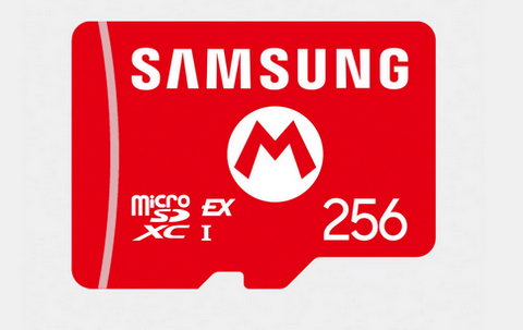 人気声優「Switch1で使ってたSDカードがSwitch2で使えず息子が乱心」