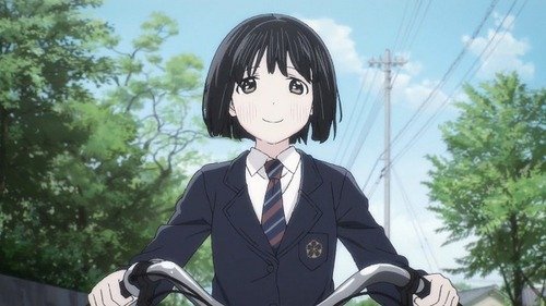 【画像】スーパーカブ声優さんの愛車（四輪）がこちらｗｗｗｗ