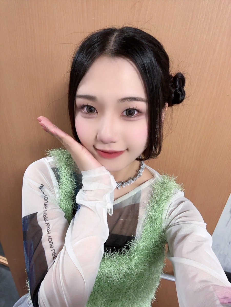 【悲報】下井谷幸穂、ヲタからのお悩み相談に一刀両断「心変わりしてください」