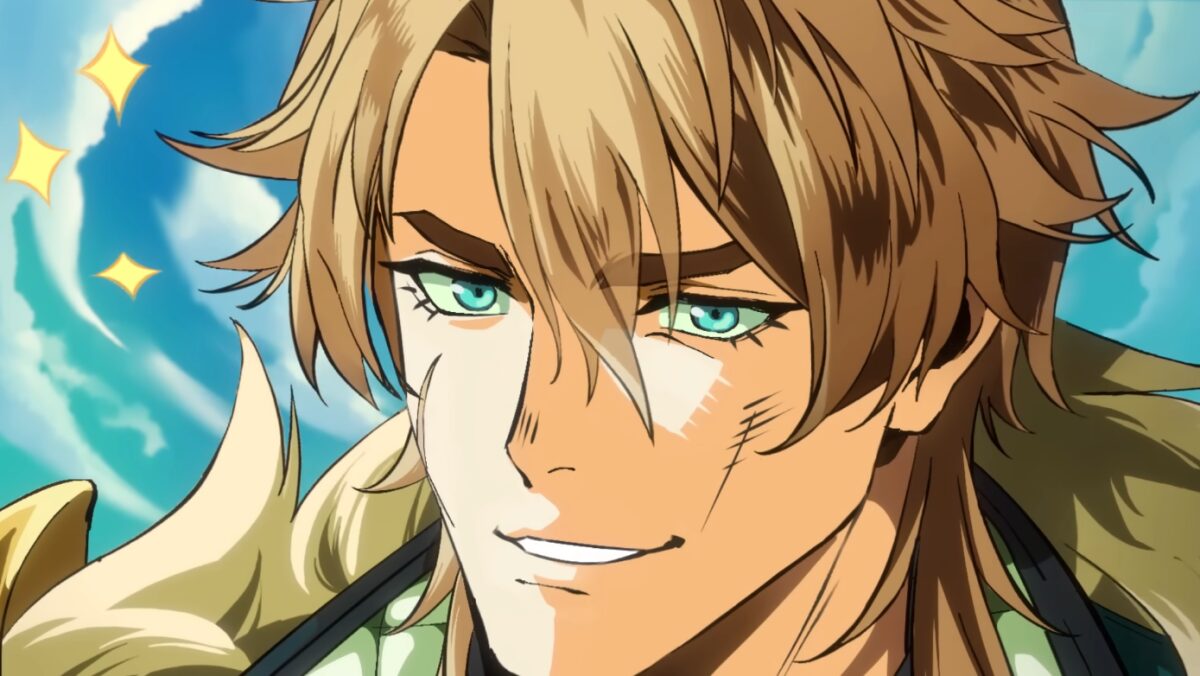 【原神】ファルカはキャラ人気でも結構引かれそう。