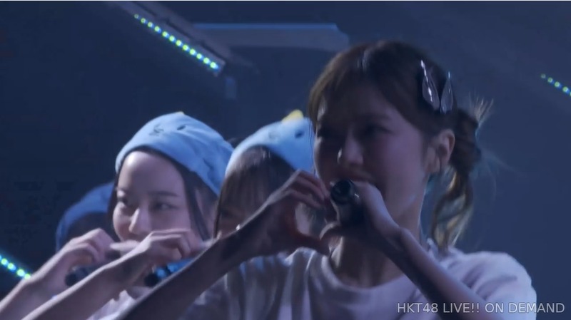 【地頭江音々】僕天、ラスト　チェインオブラブ