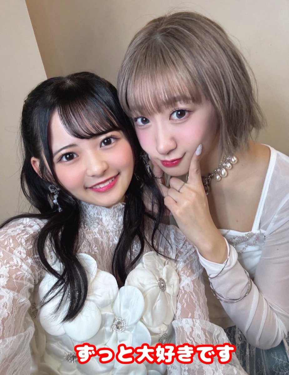 【悲報】石井泉羽、秋山眞緒の卒業を聞いて5時間号泣「辞めないでください」と動画送る