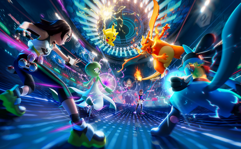 【悲報】「ポケモンチャンピオンズ」、メンバーシップ月額700円　プレミアムパス1400円