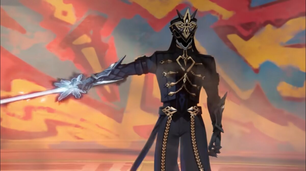 【原神】隊長のボイスがあったということは近いうちに隊長出てくるんじゃ？