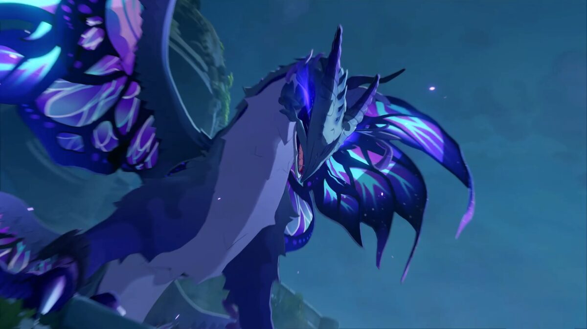 【原神】イベントのトワリン強すぎない？