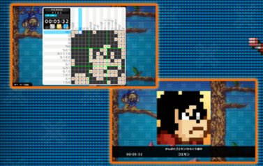 【朗報】Switch「ピクロスS KONAMI ANTIQUES edition」4月30日に配信決定！！