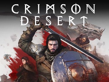 【悲報】「紅の砂漠」、POTゲーだった