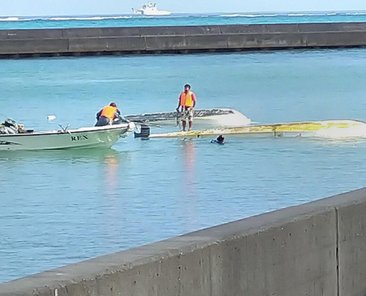 【辺野古転覆事故】「海保が速やかに救助したか検証が必要」元同志社大教授　海保の救助に呈した疑問に「責任転嫁」と批判続出