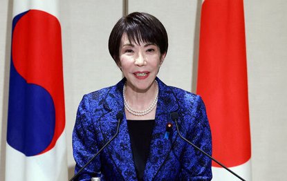 【国際】バイデン氏からかう写真「自動署名機」に大笑い、高市首相の動画が米SNSでバズる