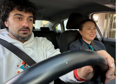 【経済】クルマ、いりますか?　見え始めた「マイカーを持たなくなる未来」