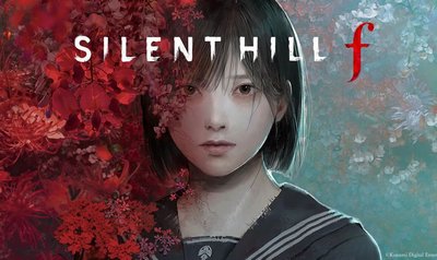 【朗報】サイレントヒルf、ファミ通・電撃ゲームアワード2025のGOTYに選ばれる！