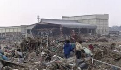 【3.11震災15周年】お前ら何してた？当時